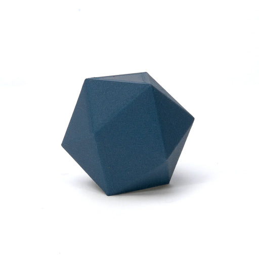 Segurmagnað járn (dökkgrátt) HTPLA - ProtoPasta frá Proto Pasta