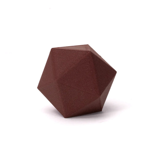 Segurmagnað járn (dökkgrátt) HTPLA - ProtoPasta frá Proto Pasta
