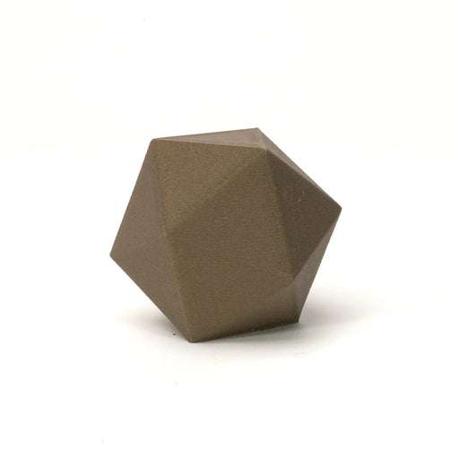 Segurmagnað járn (dökkgrátt) HTPLA - ProtoPasta frá Proto Pasta