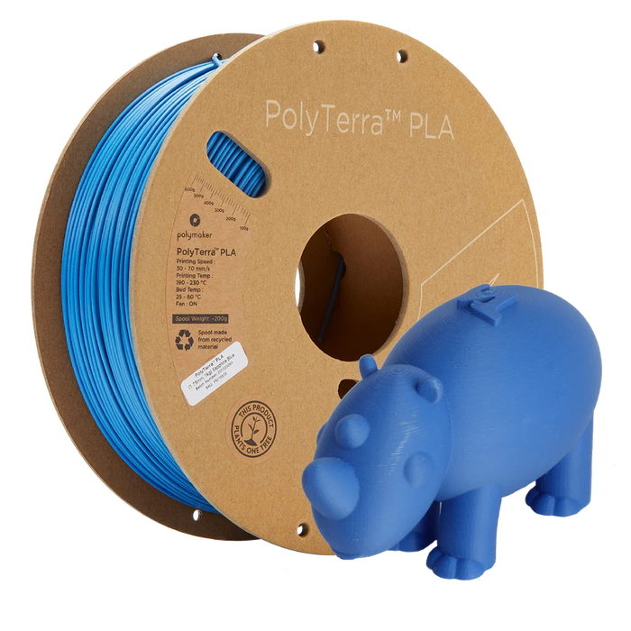 Polymaker Polyterra PLA - 1kg.