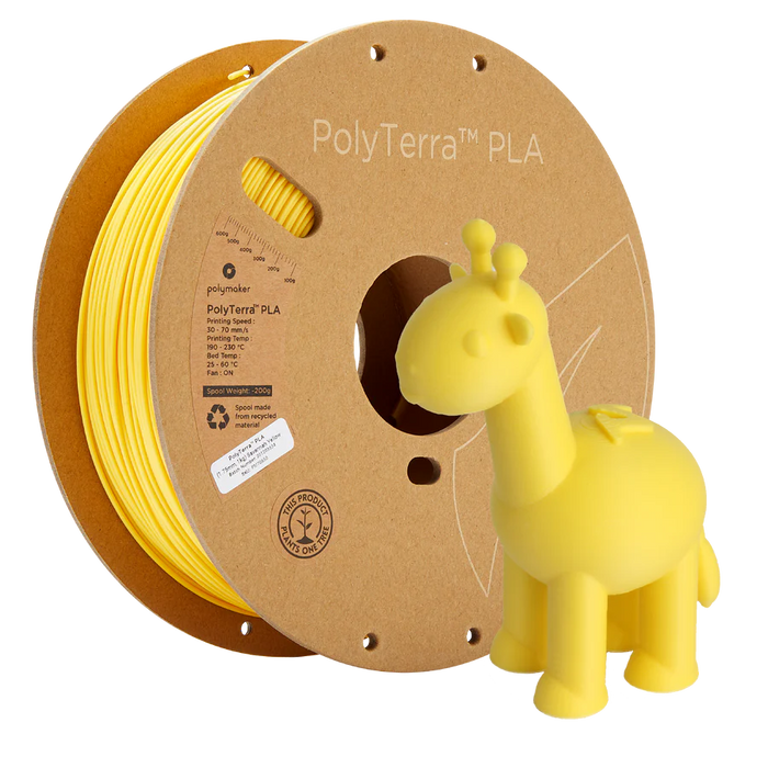 Polymaker Polyterra PLA - 1kg.