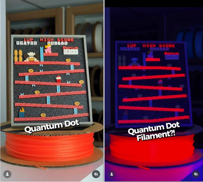 Protopasta Quantum Dot HTPLA - 500gr