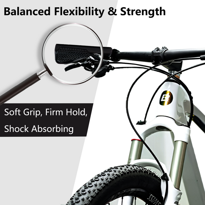Siraya Tech Rebound 55A Black - 1kg.