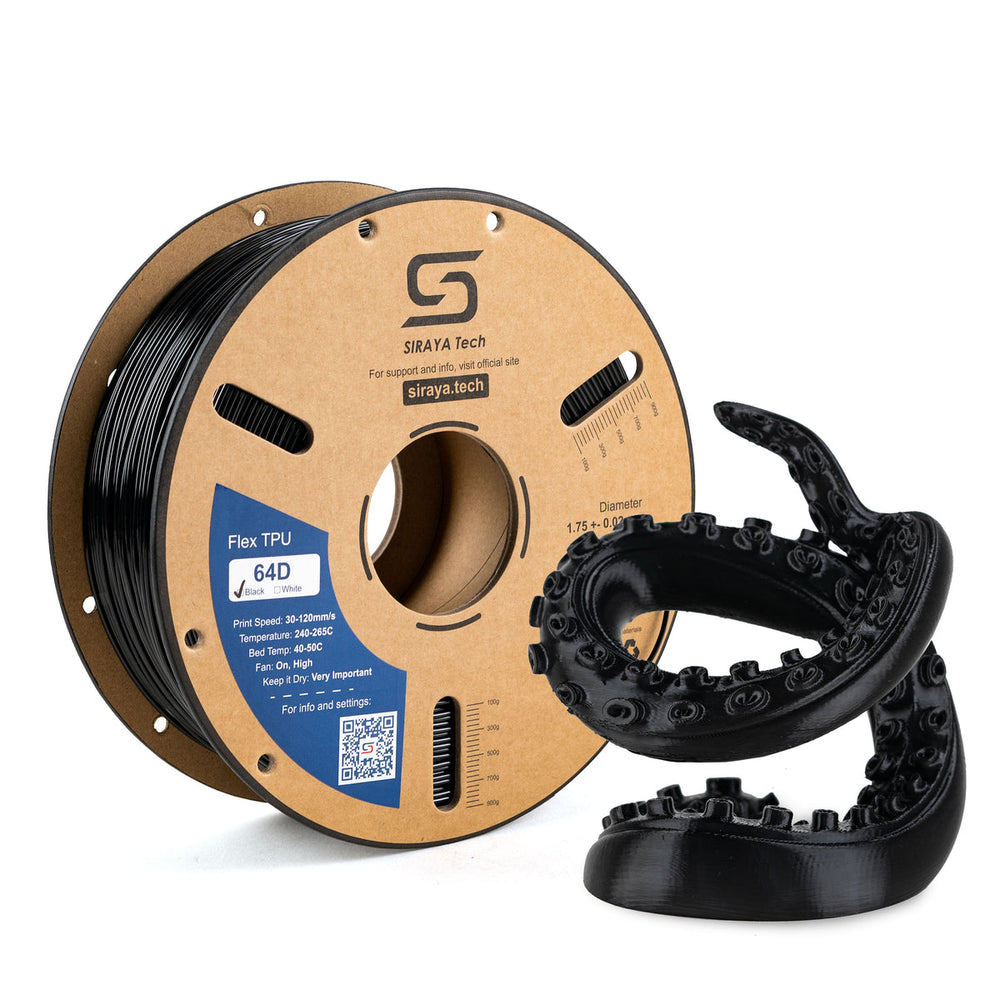 Siraya Tech TPU 64D - 1kg.