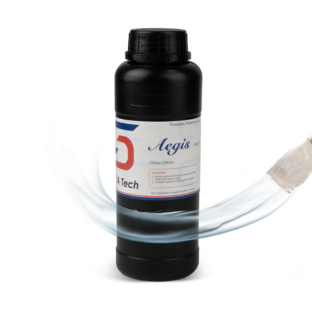 Siraya Tech Tech Aegis - Surface Coating System - 500gr.