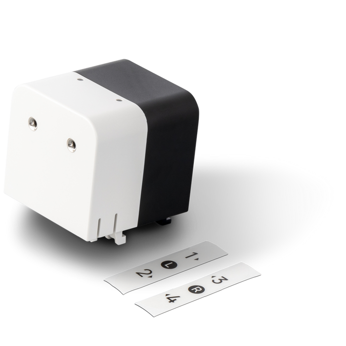 Snapmaker Automatic Filament Feeder Module fyrir Snapmaker U1