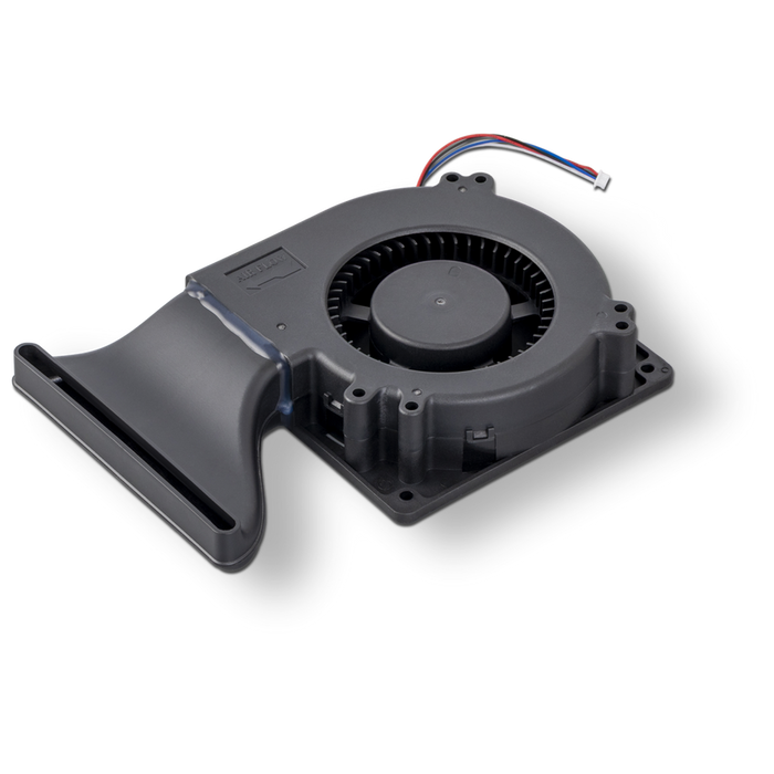 Snapmaker Auxiliary Cooling Fan fyrir Snapmaker U1