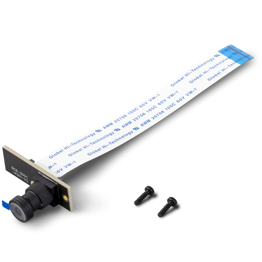 Snapmaker Camera Kit with FPC Cable fyrir Snapmaker U1