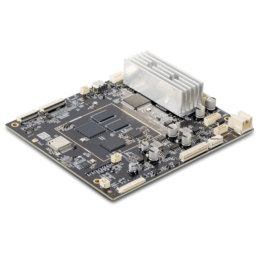 Snapmaker Main Control Board fyrir Snapmaker U1