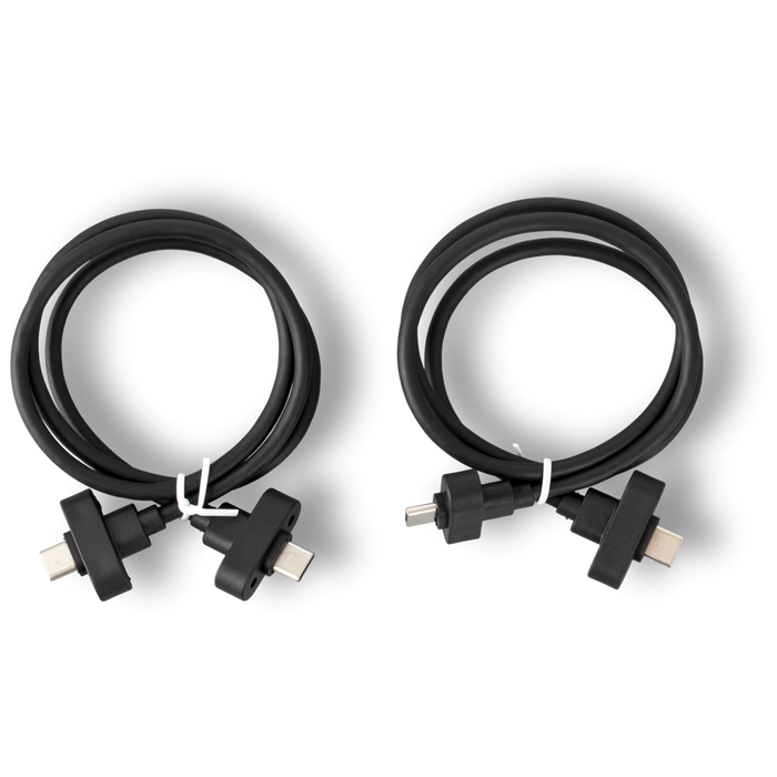 Snapmaker Toolhead USB Cable 2stk. fyrir Snapmaker U1