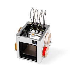 Snapmaker U1 - 270x270x270mm