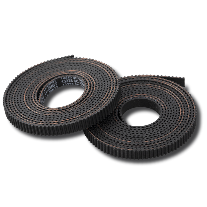 Snapmaker XY-Axis Timing Belts 3.5m fyrir Snapmaker U1