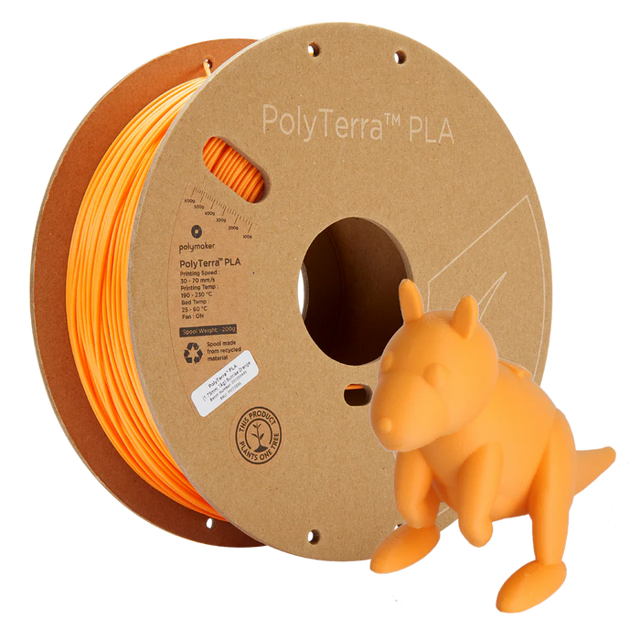 Polymaker Polyterra PLA - 1kg.