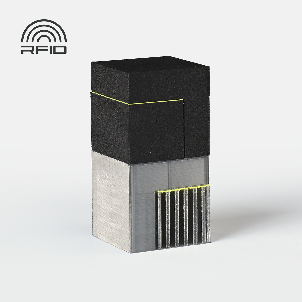 Support for PA/PET grænt - 500gr. — 3D VERK