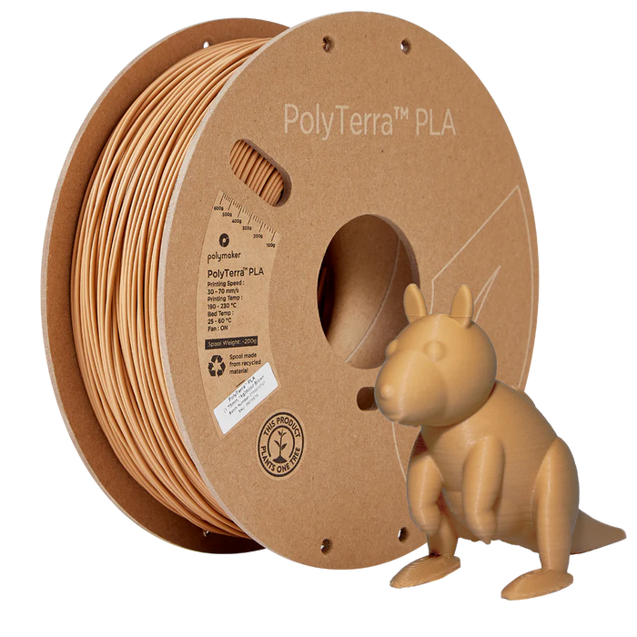 Polymaker Polyterra PLA - 1kg.