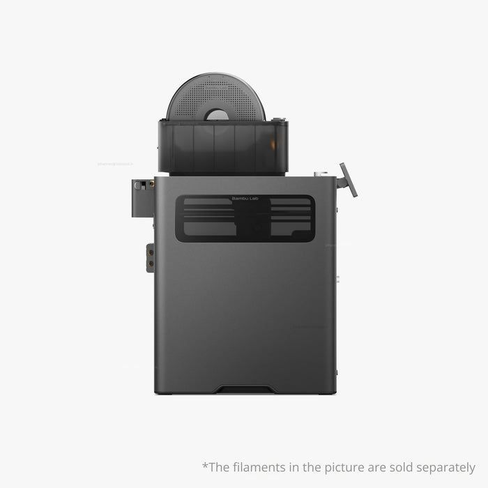 Bambu Lab X2D Combo - 256x256x256mm frá Bambu Lab