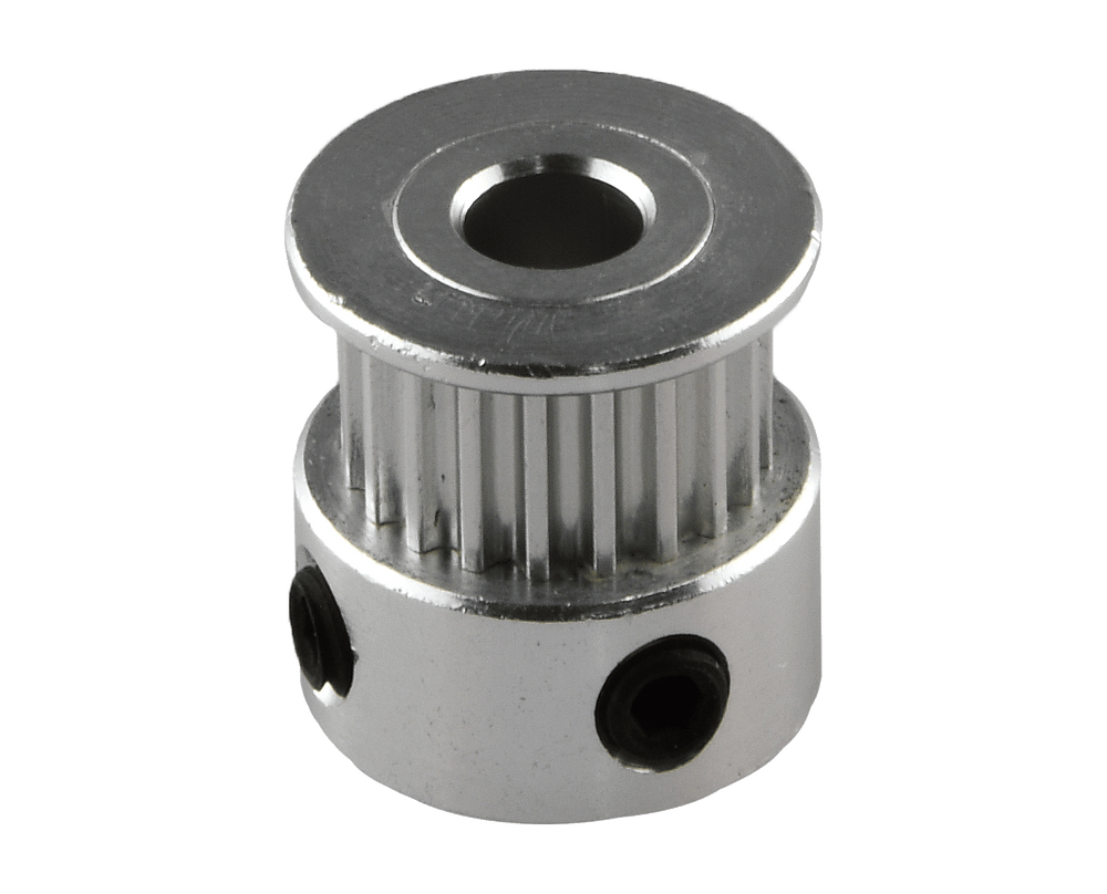 Timing pulley