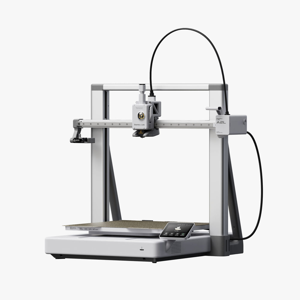 Bambu Lab A2L - 330x320x325mm