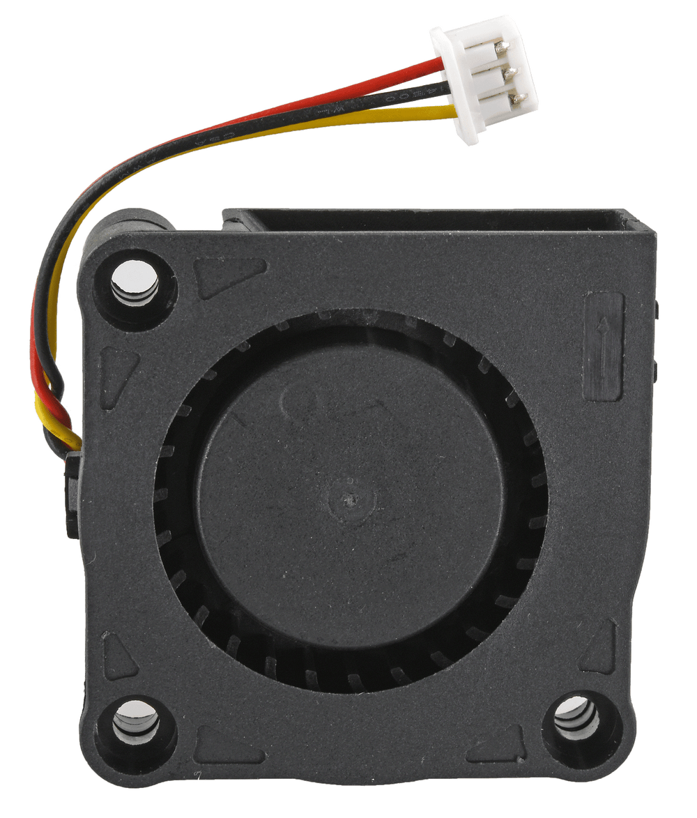 Ankermake M5 - Hotend vifta