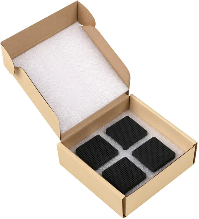 Anycubic Activated Carbon Filter - 4 stk.