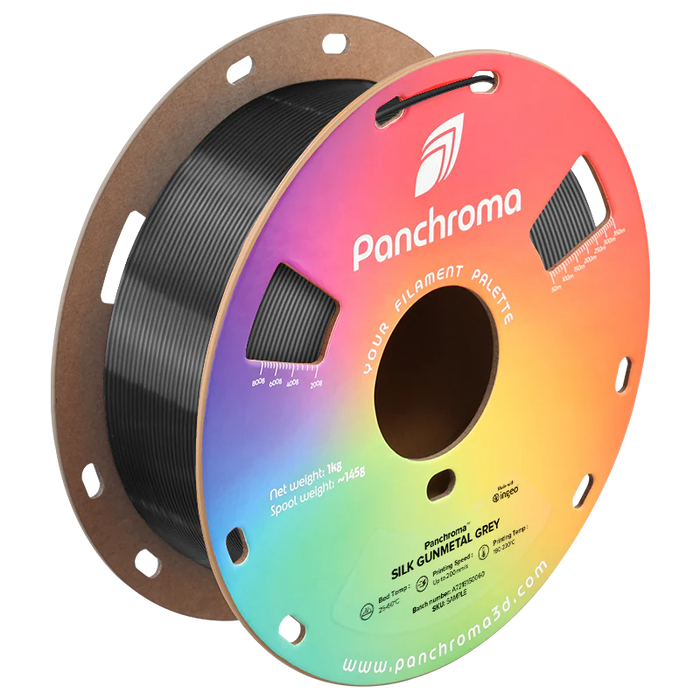 Polymaker Panchroma Silk PLA 1kg frá Polymaker