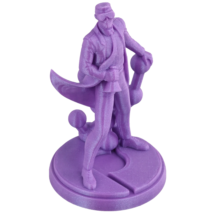 Panchroma™ Celestial PLA frá Polymaker