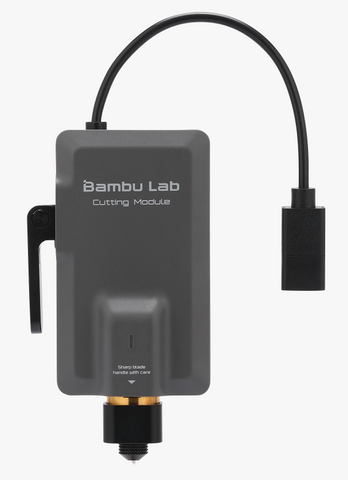 Bambu Lab H2 útskurðarsett
