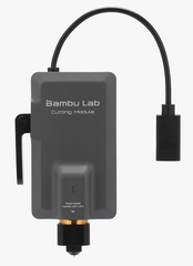 Bambu Lab H2 útskurðarsett