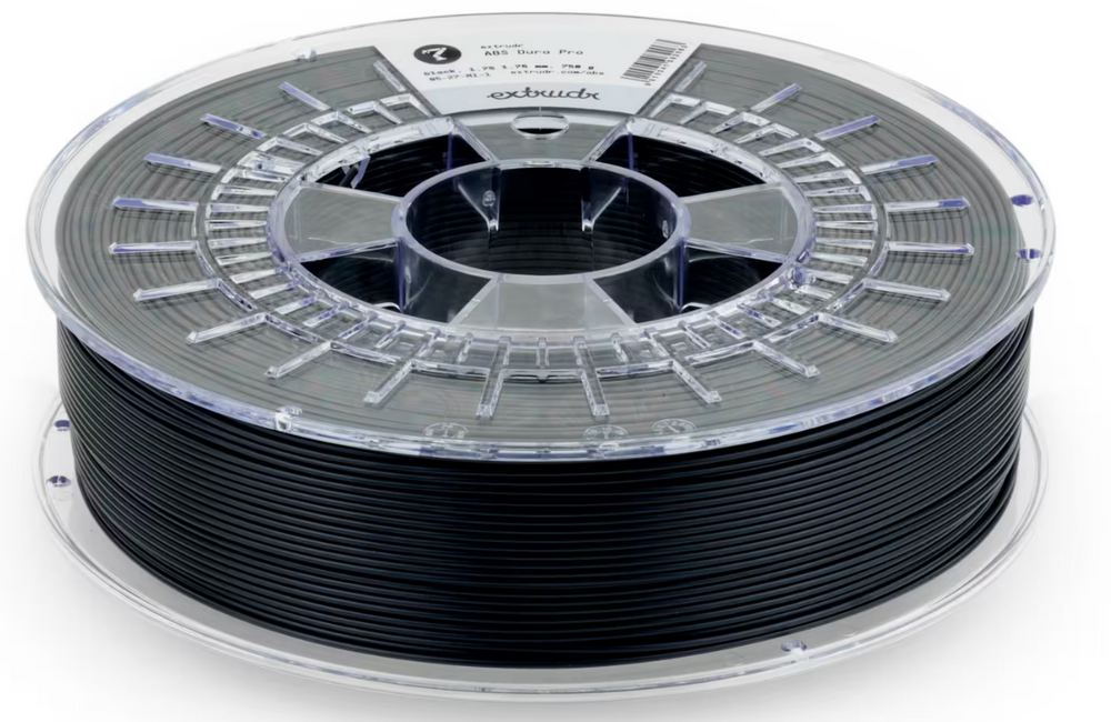 Extrudr DuraPro ABS - 750gr.