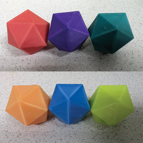 Protopasta hitabreytandi filament - 500gr