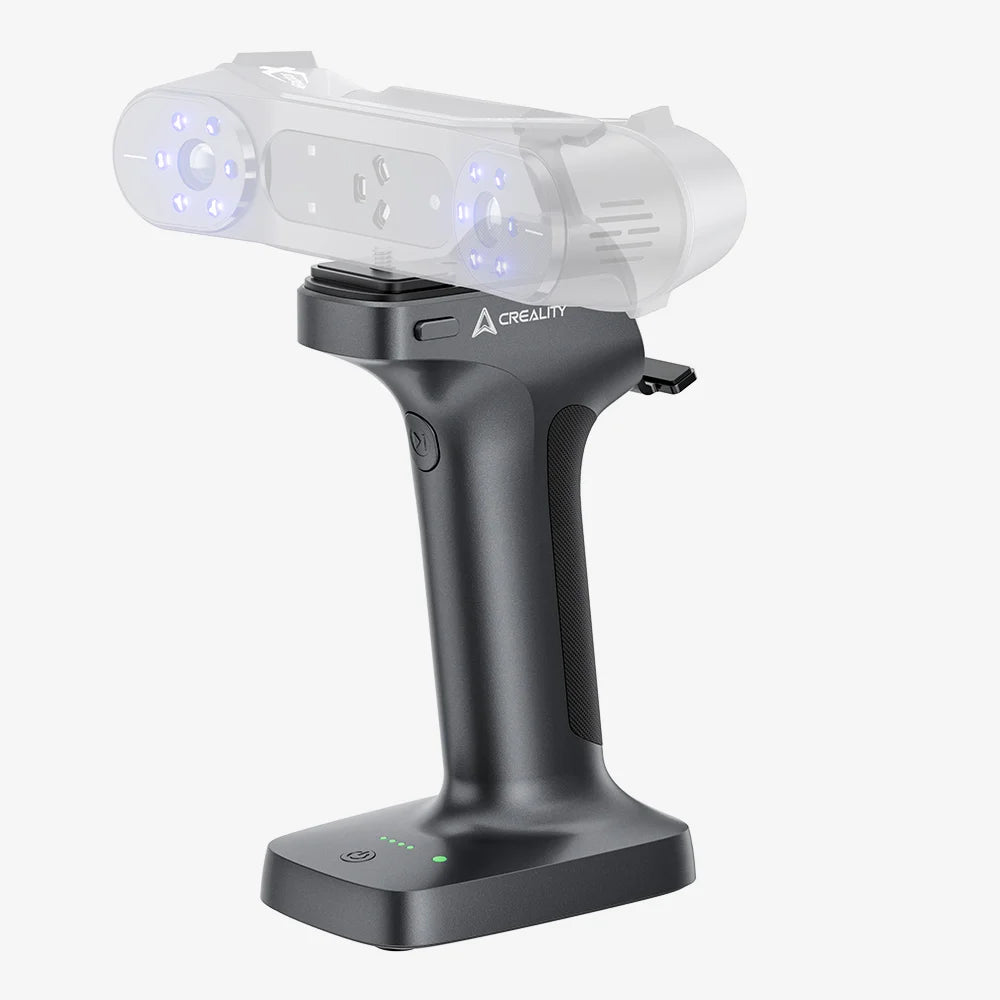 Creality Wireless Scan Bridge for Otter og Raptor