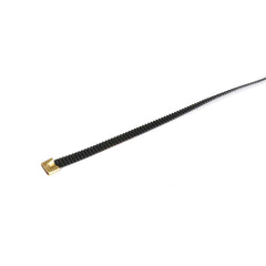 Belti 2GT 1 meter með klemmum