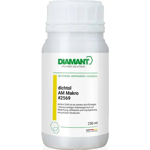 Diamant dichtol AM Makro #2569 - 250ml.