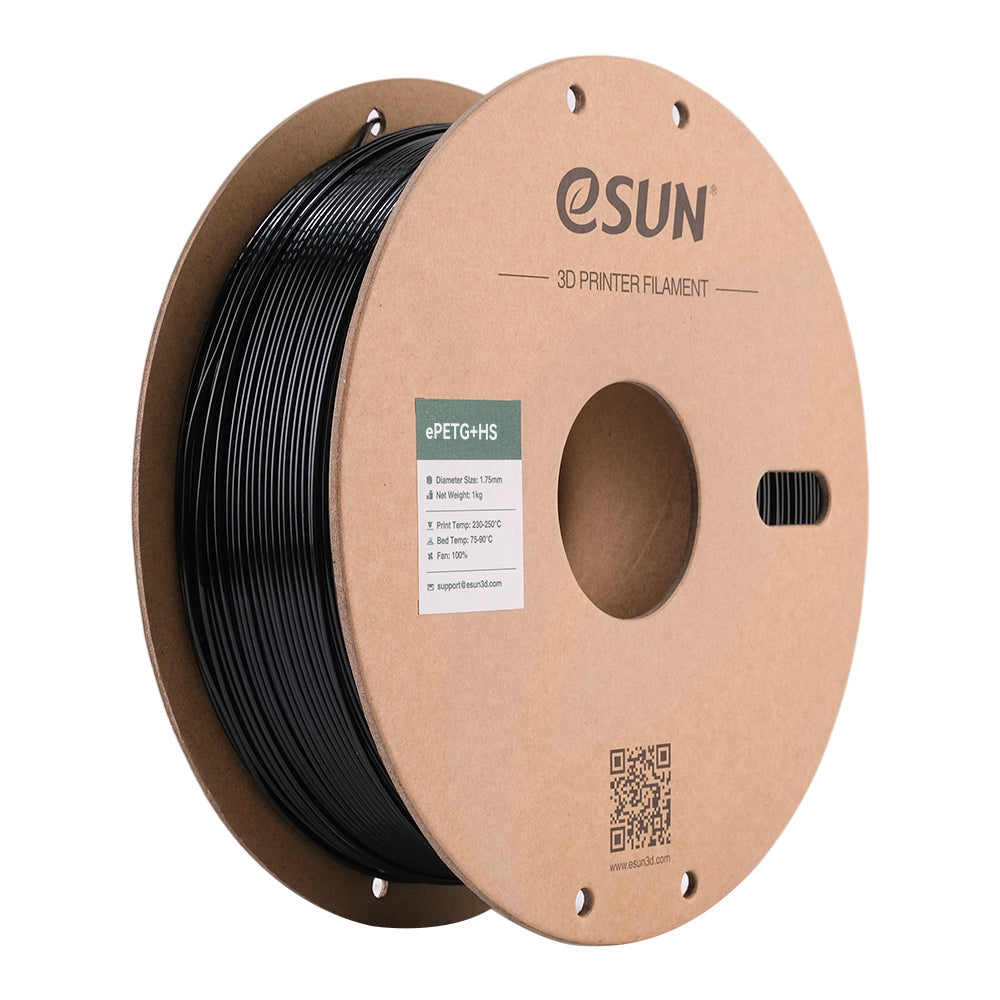 eSun ePETG+HS háhraða - 1kg.