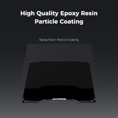 Creality Hi prentplata epoxy