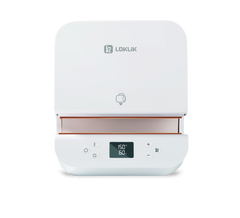 LOKLiK Auto Tumbler Hitapressa