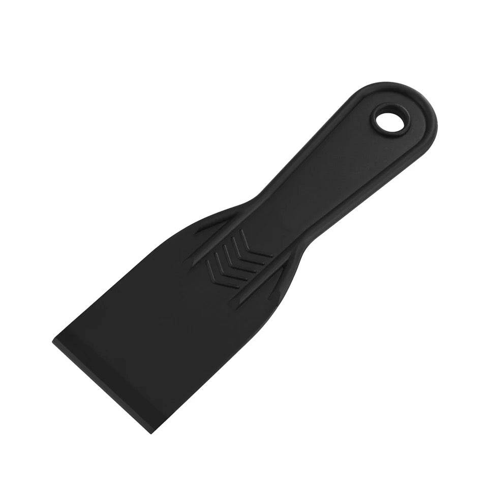 Plast skafa 5cm