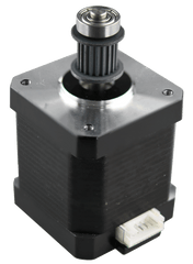 Flsun V400 skrefamótor