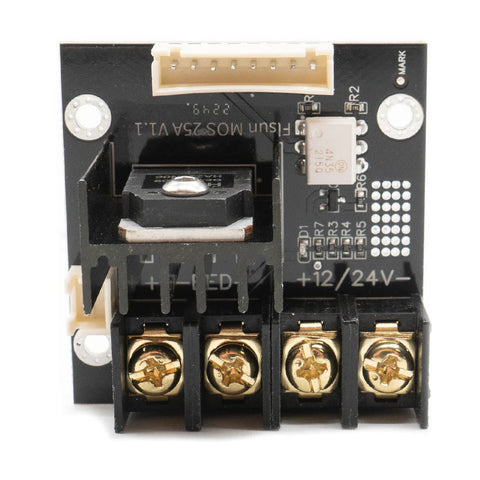 Flsun V400 mos