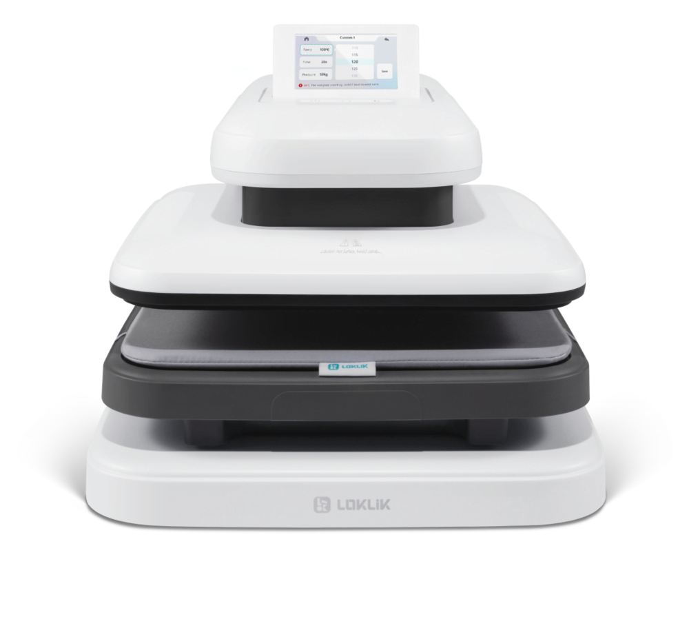 LOKLiK ImPress™ Auto 2-Smart