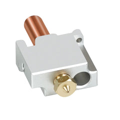 Flsun V400 heitur endi