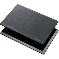 Snapmaker Double Side Glass PEI prentplata