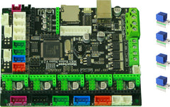 Flsun V400 móðurborð