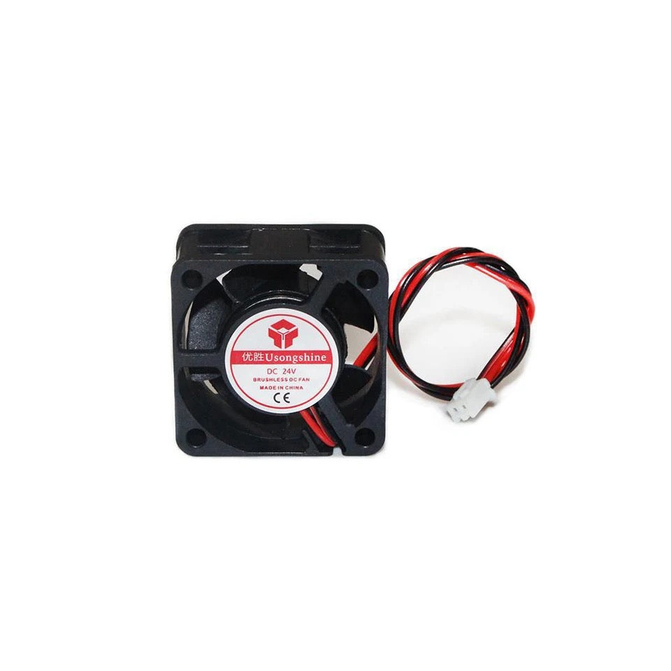 Vifta 4020 24 Volt