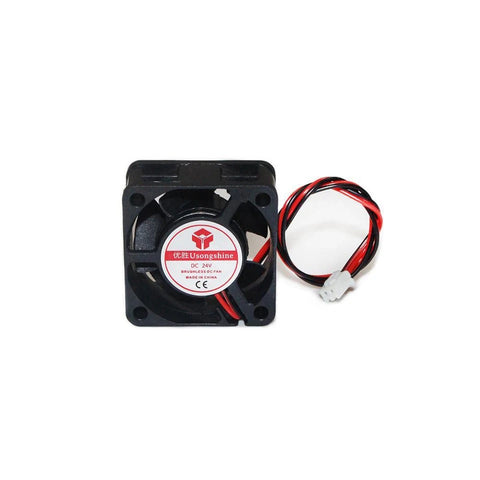 Vifta 4020 24 Volt