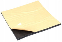 Einangrun fyrir hitaborð