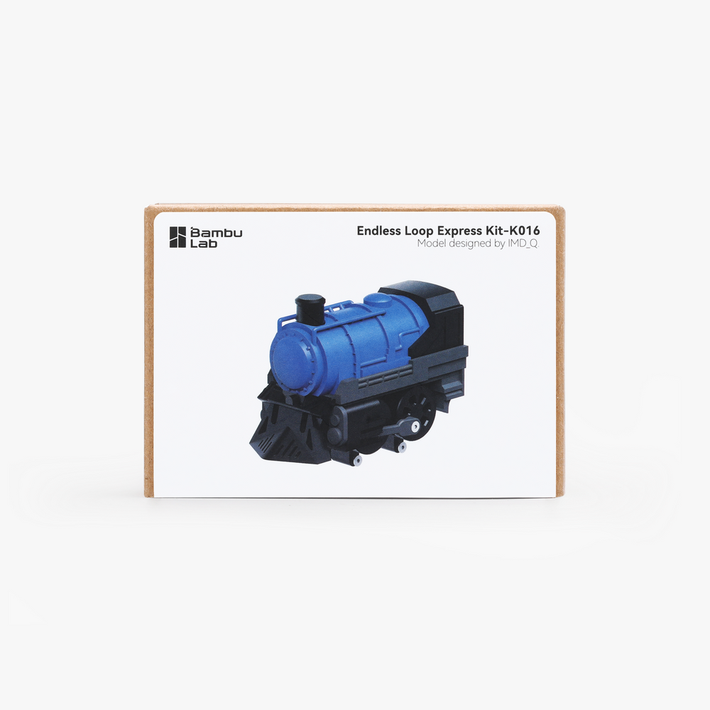 Bambu Lab Lest - K016