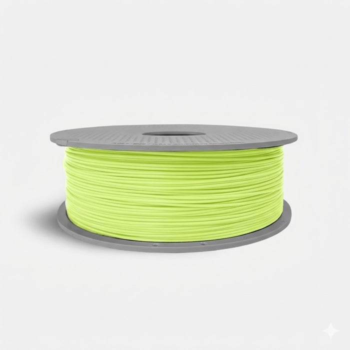 Bambu TPU 85A - 1kg. frá Bambu Lab