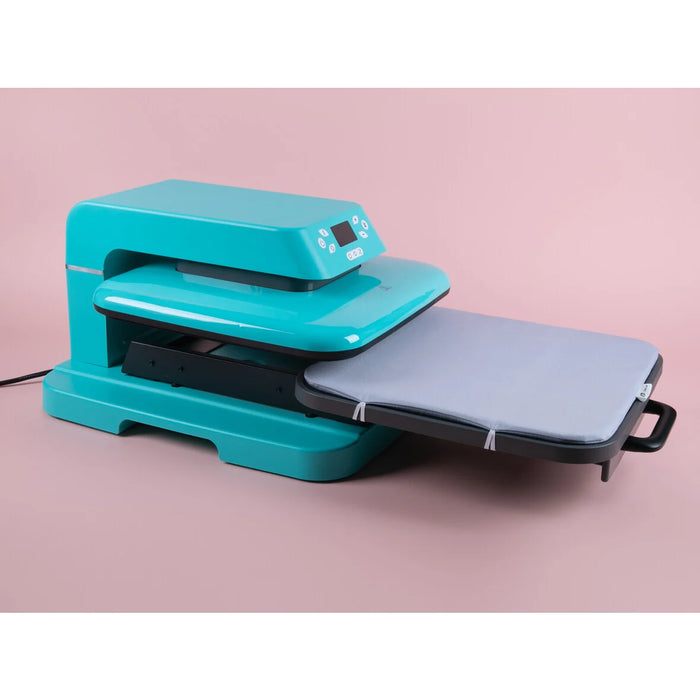 LOKLiK Heat Press Motta - tvær stærðir