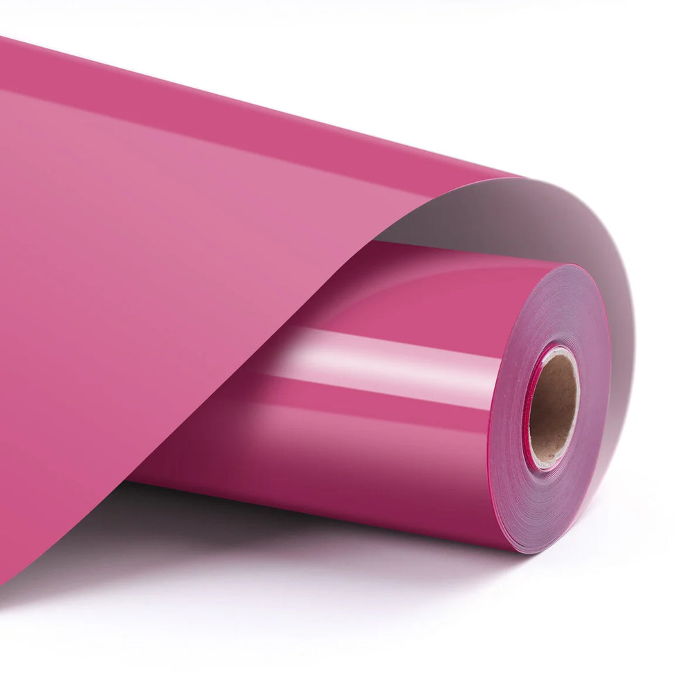 LOKLiK Heat Transfer Vinyl Basic - 30.5 x 180 cm